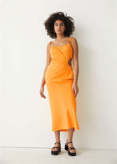 We've Found the 23 Best & Other Stories Dresses for You | Who What Wear UK