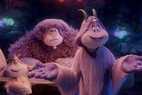 Smallfoot review: Zendaya is Meechee meme didn’t do the cartoon any favors - Polygon