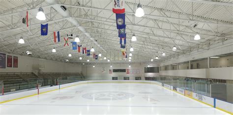 Taylor Sportsplex - Sports Facility in Taylor, MI - Travel Sports