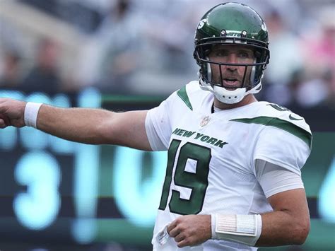 Flacco to start again for Jets in Week 2 vs. Browns | theScore.com