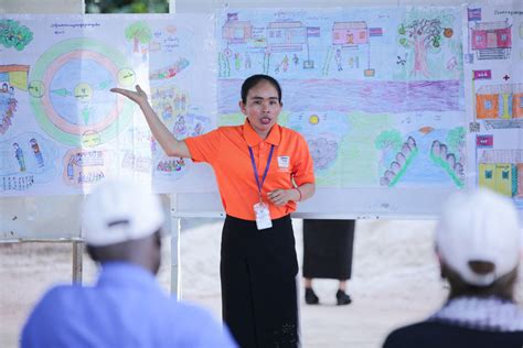 Empowering Communities, Improving Services: World Vision's ISAF in ...