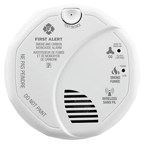 Best smart smoke detectors in 2025