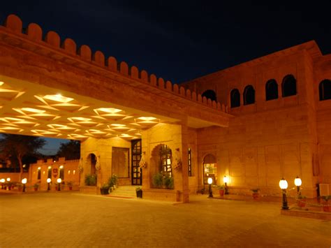 20 Best Budget Destination Wedding Hotels In Rajasthan - Wedbook