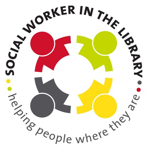 Social Worker in the Library Success - Pratt Chat