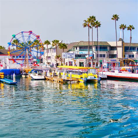 9 Amazing Things To Do on Balboa Island | Memorable Experiences on This Scenic Man-Made Isle ...