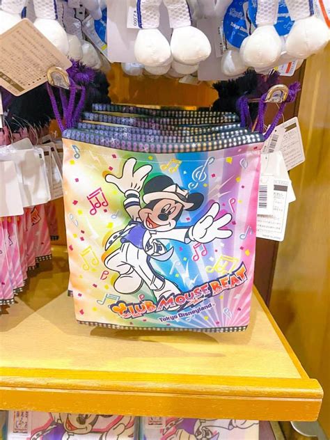 Tokyo Disneyland Merchandise Update (July 2021) • TDR Explorer