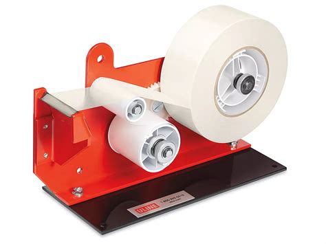 Uline Double-Sided Tape Dispenser in Stock - ULINE