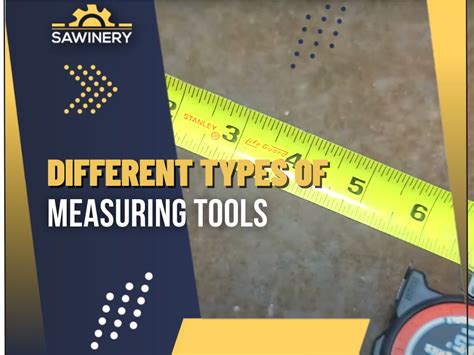 30 Different Types of Measuring Tools [2024]