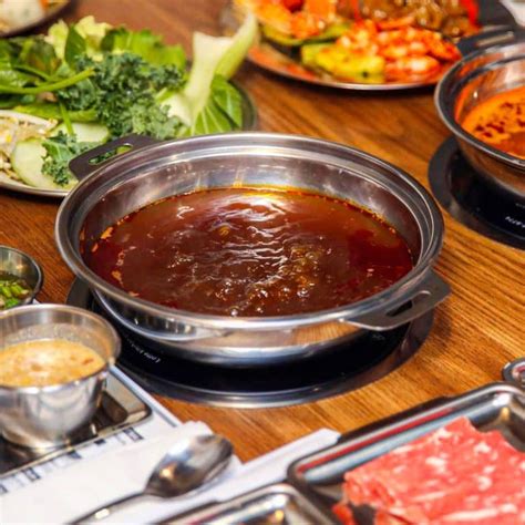 ALL THAT SHABU: Hot Pot Restaurant in Irvine, CA