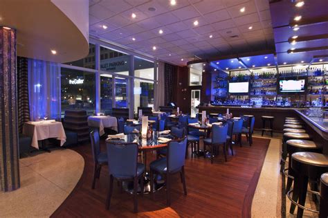 Oceanaire Seafood Room, The | Restaurants in Houston, TX