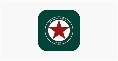 ‎Red Star FC on the App Store