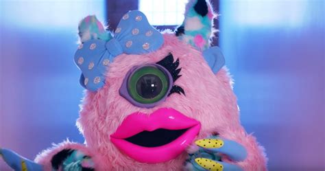 Who Is Miss Monster on 'The Masked Singer'? Season 3 Spoilers