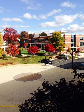 Plan a Visit - DeMatha Catholic High School