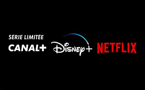 CANAL +, Disney +, Netflix: A dream cast from 25 € / month - The Limited Times