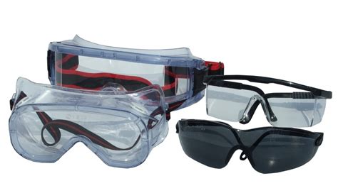 Eye Protection | mtsindustrial.com