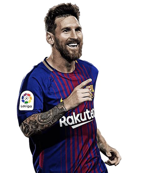 Lionel Messi PNG Transparent Images - PNG All