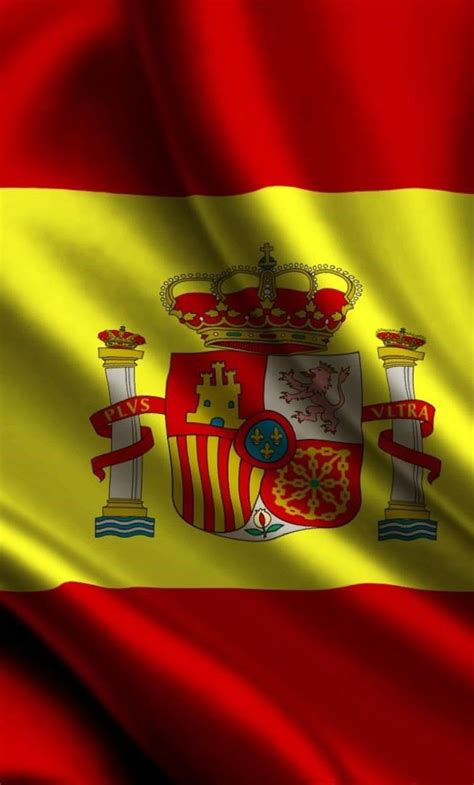 30 fondos de pantalla con la bandera de España para celebrar el día de la Hispanidad Guggenheim ...