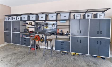 Garage cabinets – how to choose the best garage storage cabinets