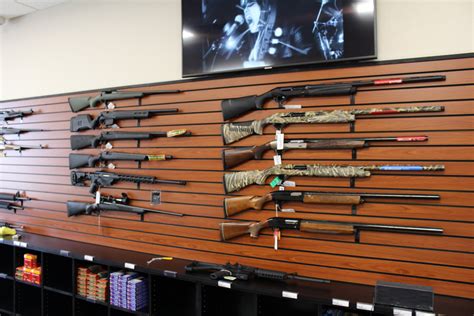 North County Firearms Photo Gallery — North County Shooting Center