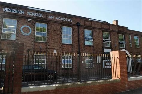 Birmingham school ratings: Ninestiles School, an Academy, Acocks Green - Birmingham Mail