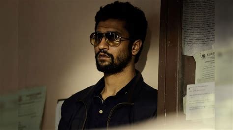 Vicky Kaushal to Star Opposite Angira Dhar in a New Netflix Film Love ...