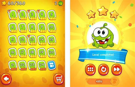 Cut the Rope 2: Top 10 tips, tricks, and cheats to help Om Nom beat levels and find his candy ...