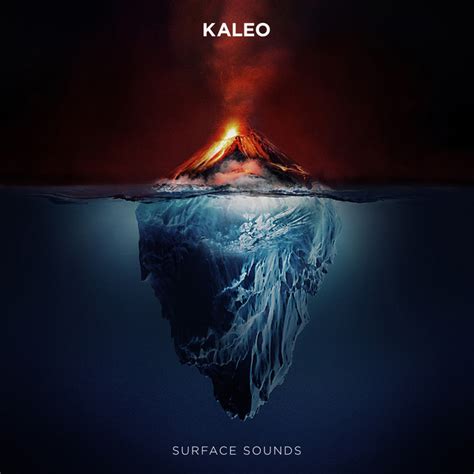 Surface Sounds - Album by KALEO | Spotify