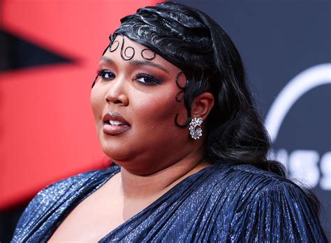 Lizzo Sued By Ex-Dancers Over Sexual Harassment, Weight Discrimination ...