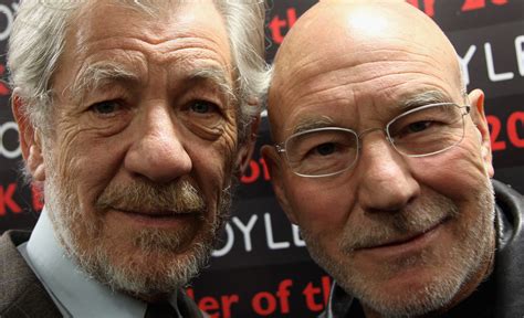 Patrick Stewart And Ian McKellen Will Not Be In 'X-Men: Apocalypse'