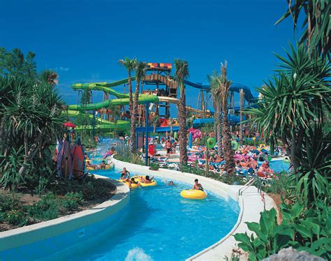 Entradas PortAventura Park. Taquilla.com