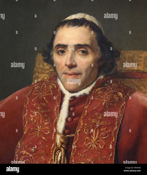 Pius vii 1742 1823 -Fotos und -Bildmaterial in hoher Auflösung – Alamy