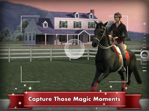 My Horse - Android Apps on Google Play