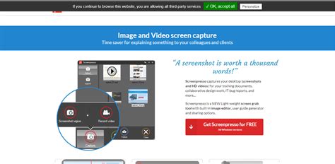 Best Screen Capture Software and Screenshot Tools - Javatpoint