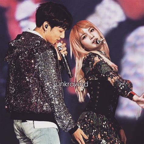 Lisa Blackpink And Boyfriend - caizla