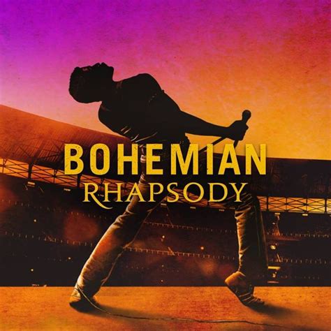 Bohemian Rhapsody | Bohemian rhapsody, Best actor, Fortune favors the bold