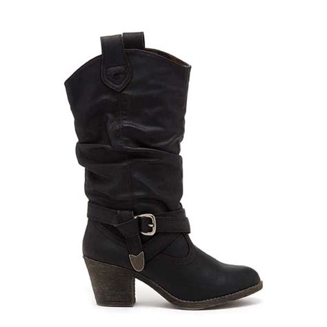 Rocket Dog Women's Boots – Rocket Dog UK