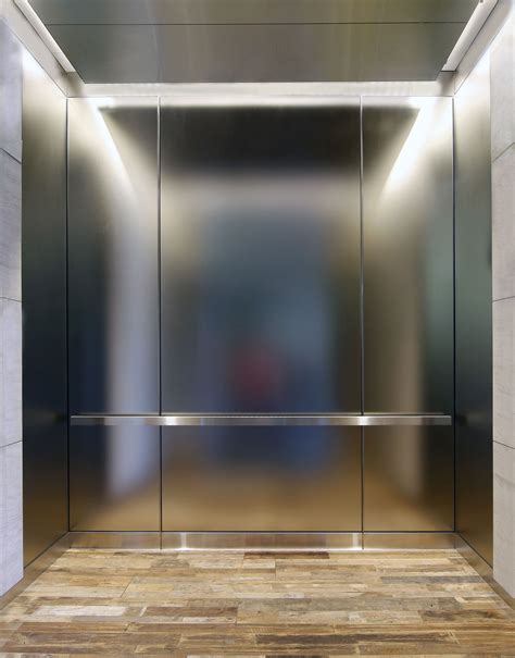 Pin by Eklund's, Inc. on Custom Elevator Cab Interiors / Elevator Interior Design | Elevator ...