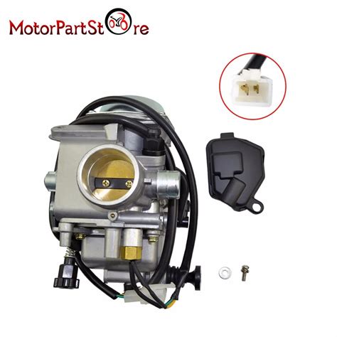 Aliexpress.com : Buy Carburetor for HONDA TRX 300 TRX300 TRX300FW FOURTRAX 1988 2000 4 Stroke ...