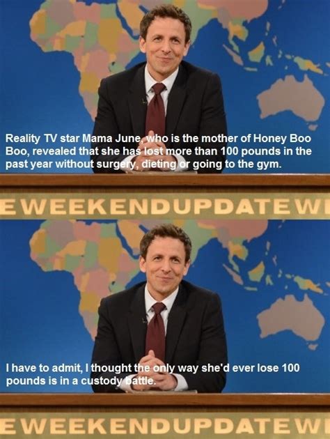 Probably my favorite Weekend Update joke Seth Meyers - Meme Guy