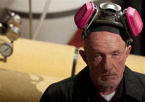 Mike Ehrmantraut - Breaking Bad - Mike Ehrmantraut Photo (36839127) - Fanpop