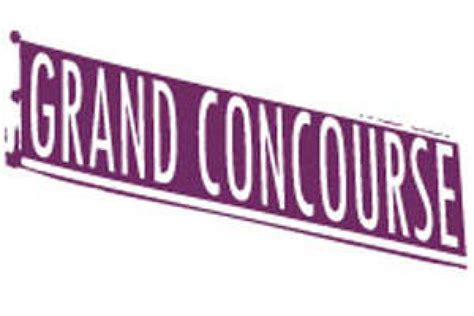 Grand Concourse - TheaterMania.com