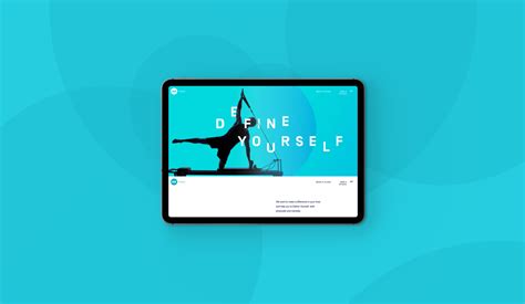 KX Pilates : Web Design Service Melbourne | JTB Studios