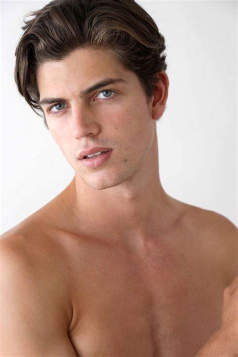 Lucas Prada - Model Profile - Photos & latest news