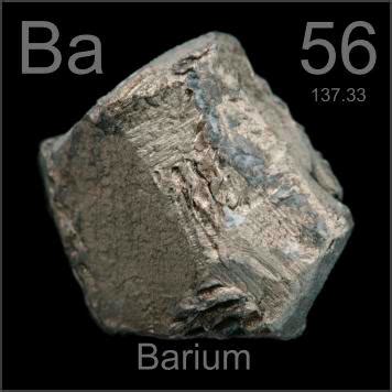 Barium Oxide Sputtering Target, BaO | Stanford Advanced Materials