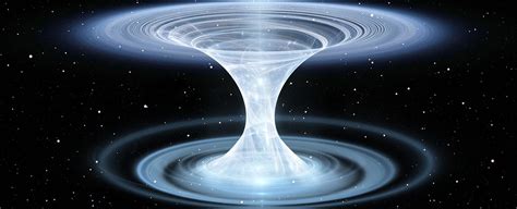 We Don't Actually Know The Shape of Wormholes. This Physicist Has a ...