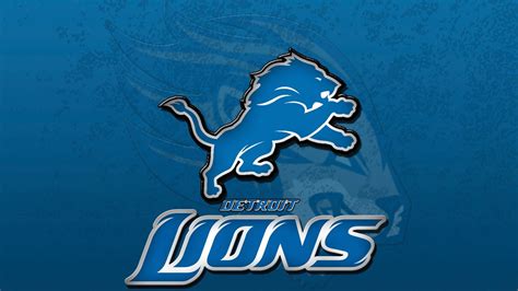 Detroit Lions 2021 Wallpapers - Wallpaper Cave