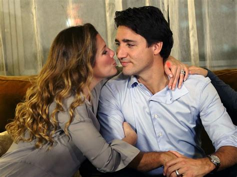 Canada’s Next Prime Minister: Justin Trudeau - The New York Times