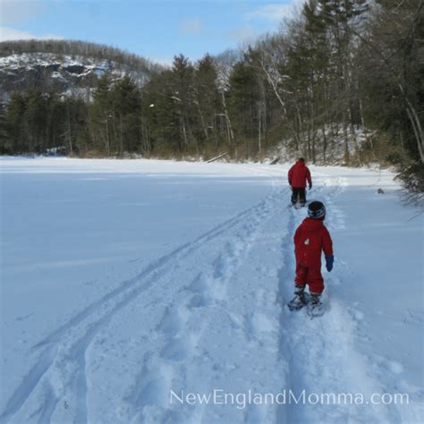 7 Must-Do Snow Activities for Kids - New England Momma