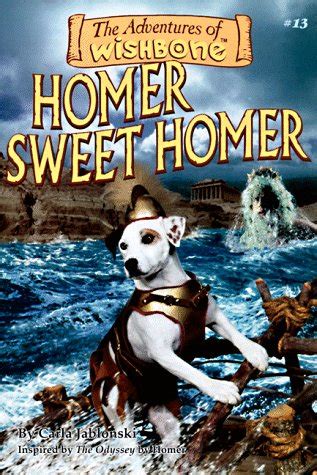 Adventures of Wishbone Book Series