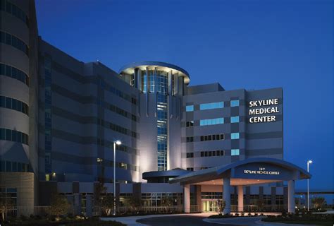 TriStar Skyline Medical Center